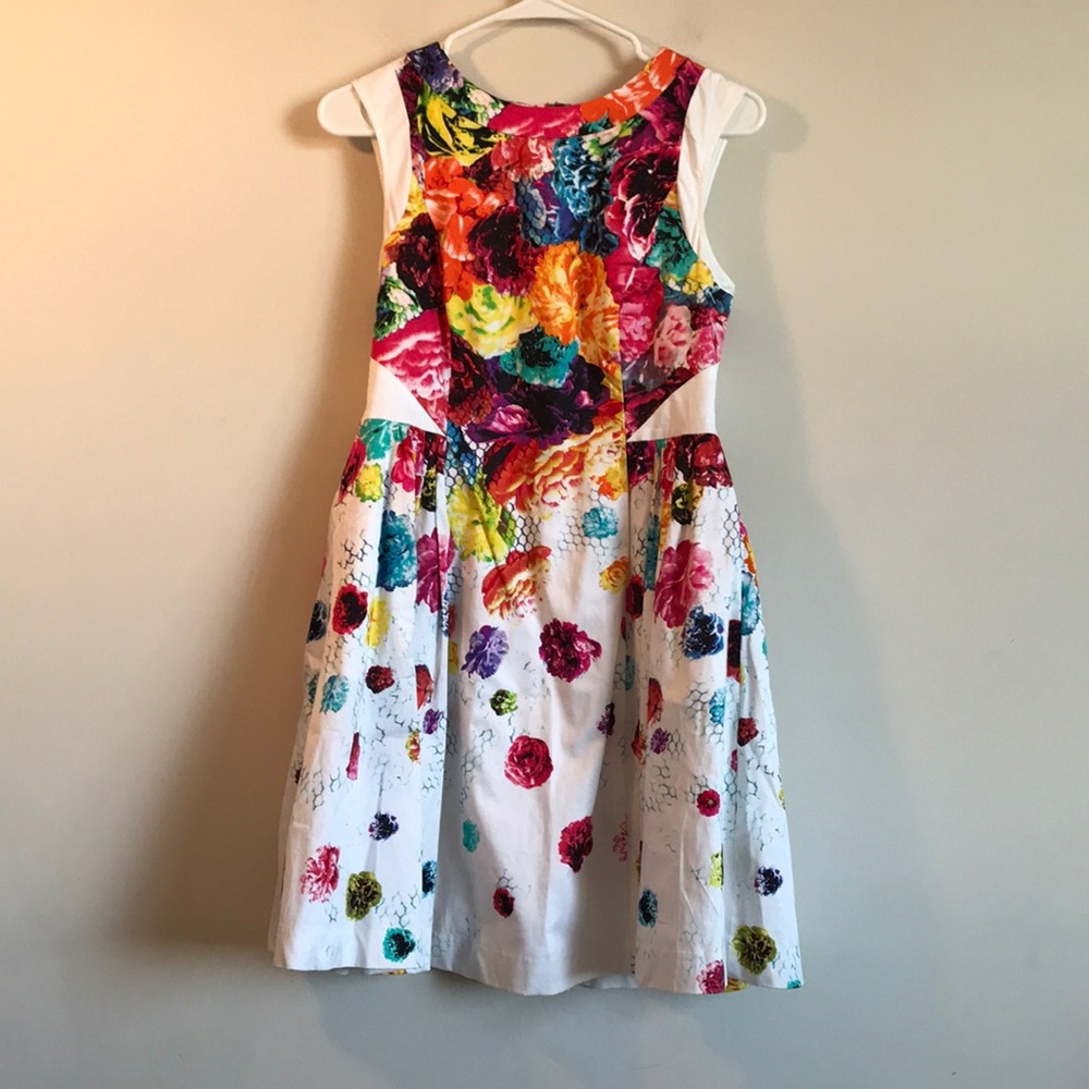Prabal Gurung dress size 6